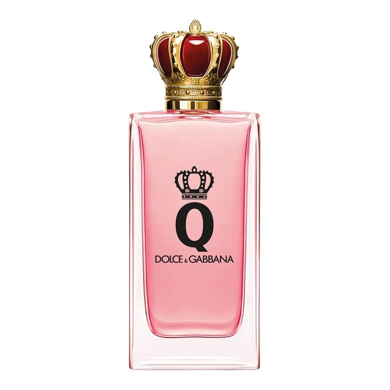 DOLCE & GABBANA Q EAU DE PARFUM