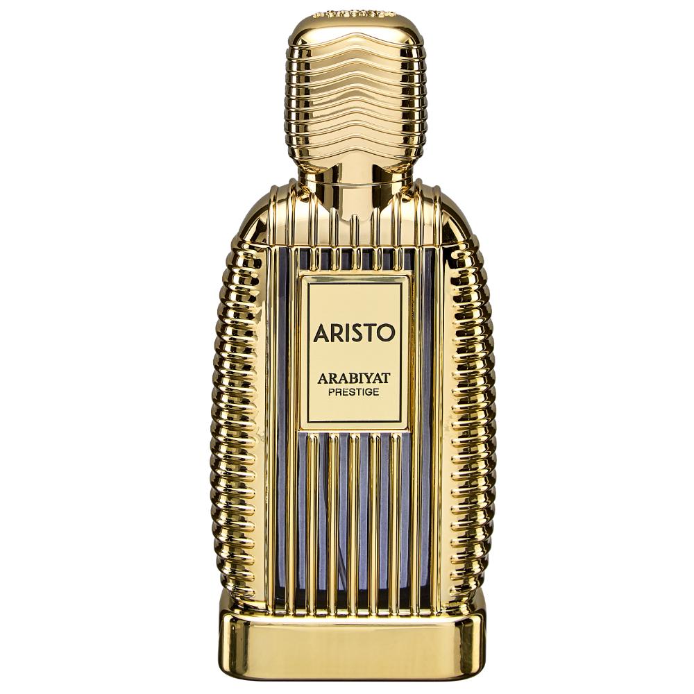 Arabiyat Prestige Aristo Eau De Parfum 100ml Unisex