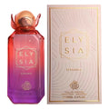 Fragrance World Elysia Elegance Eau De Parfum 100ml For Woman