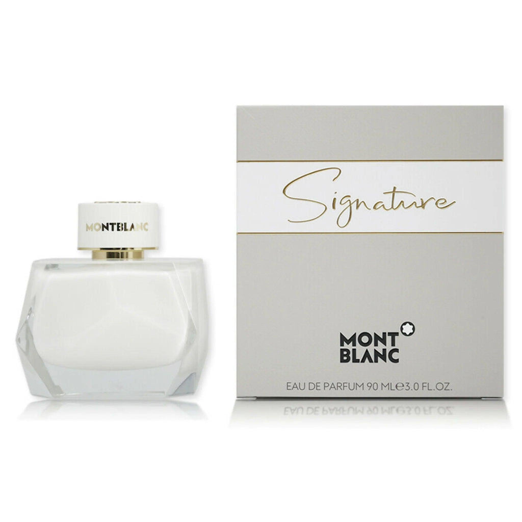 Montblanc Signature Eau de Parfum 90ml For Women