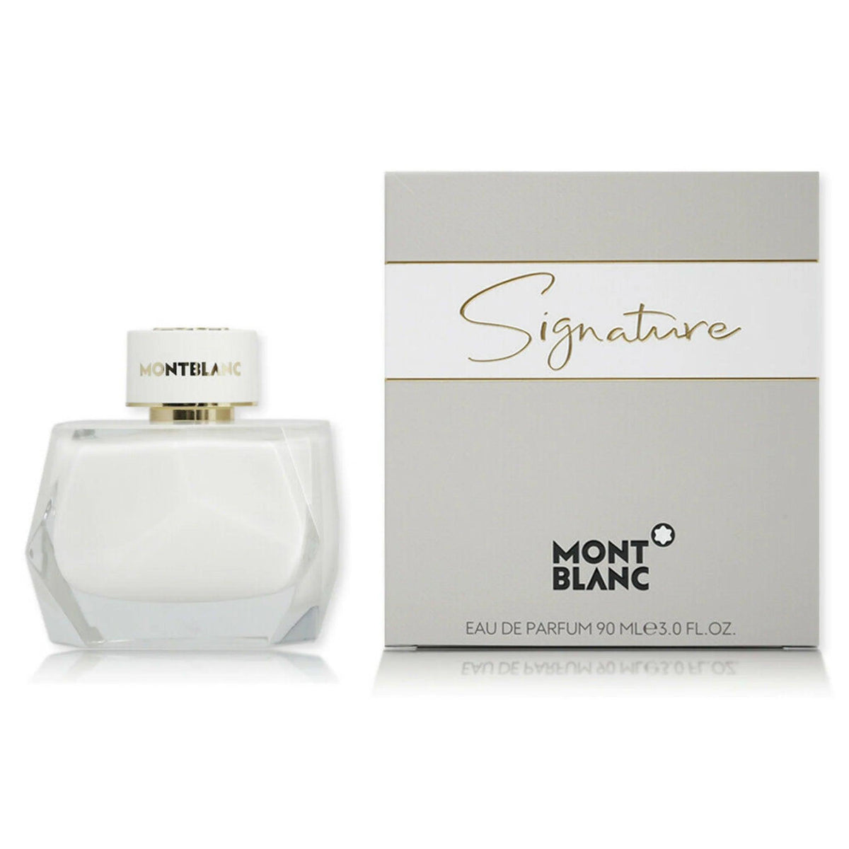Montblanc Signature Eau de Parfum 90ml For Women