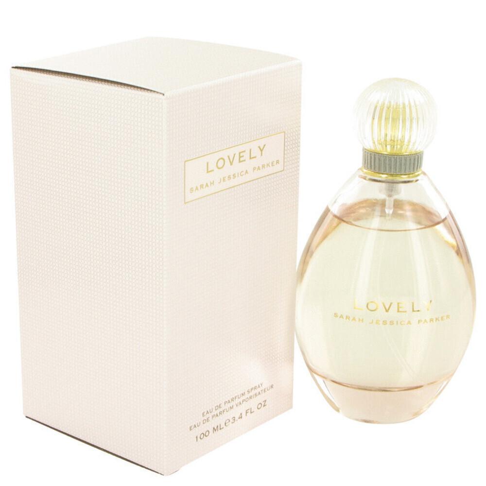 Sarah Jessica Parker Lovely Eau de Parfum 100ml For Women