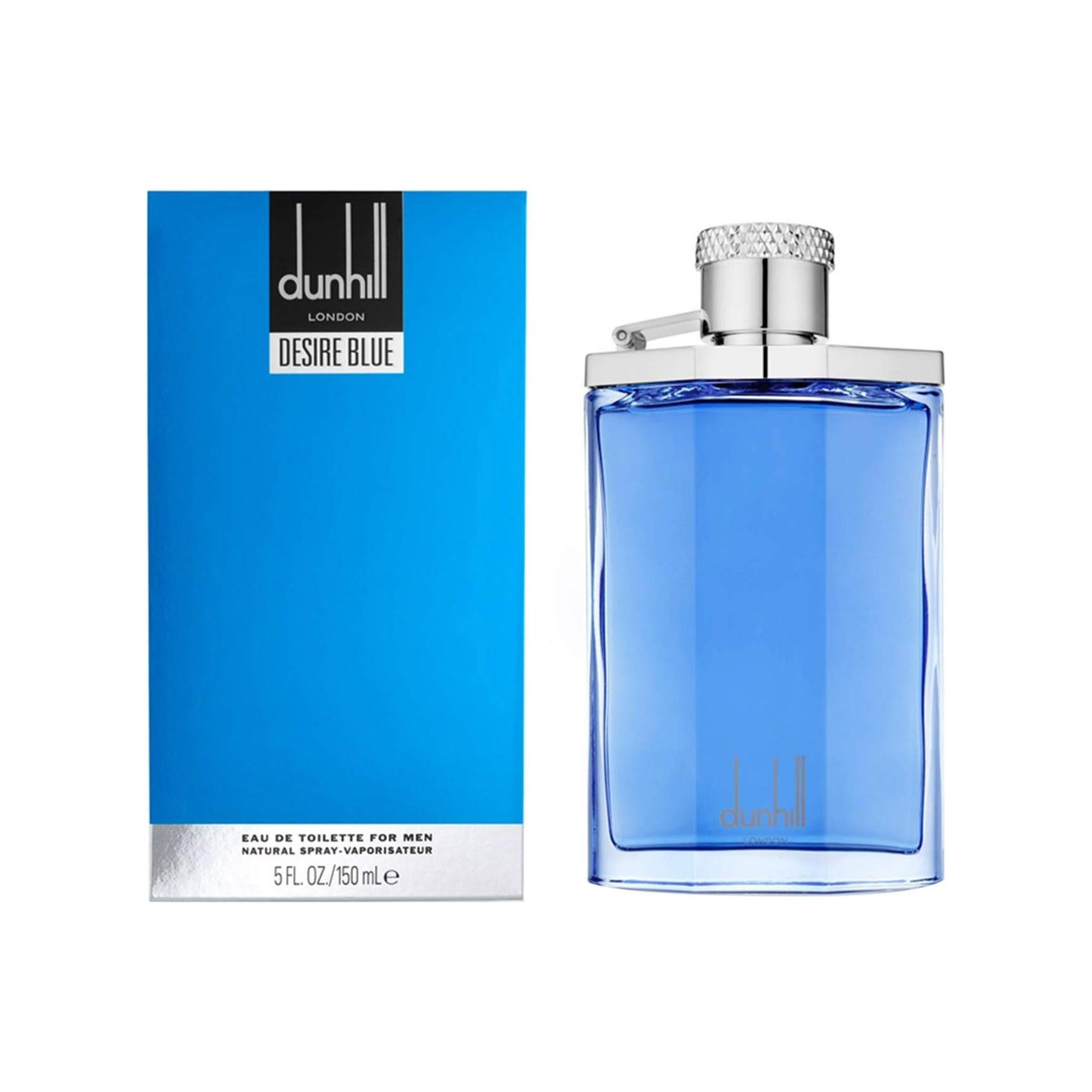 Dunhill Desire Blue Eau de Toilette 150ml For Men
