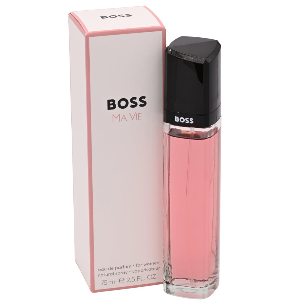 HUGO BOSS Ma Vie Eau de Parfum For Women 75 ml