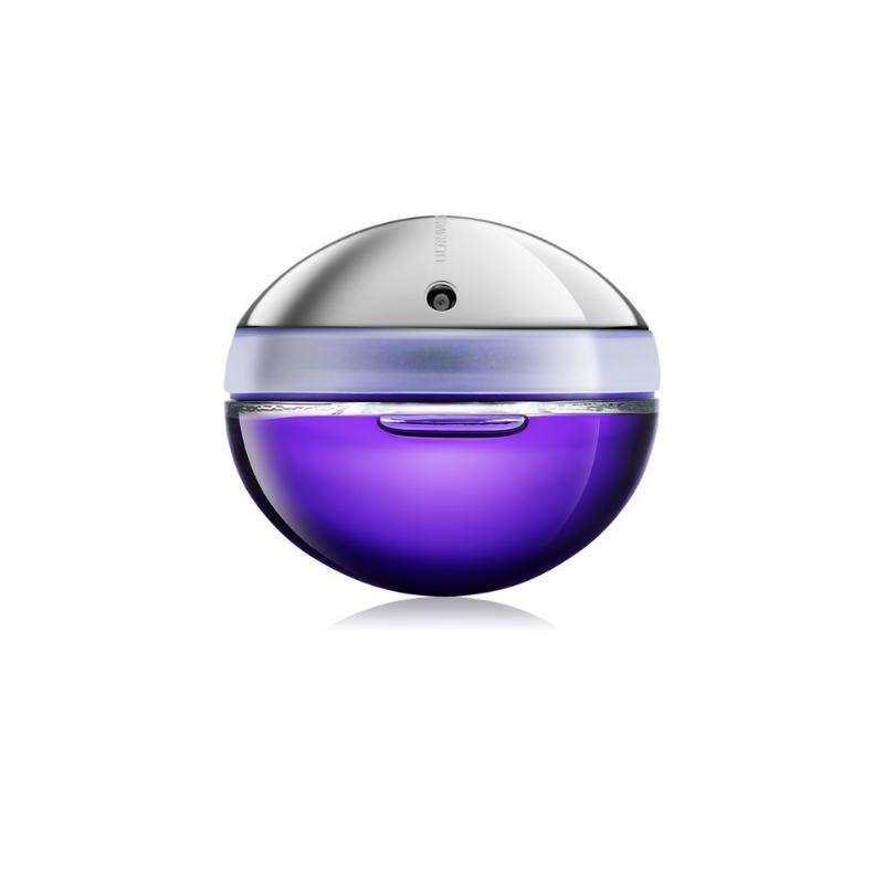 Paco Rabanne Ultraviolet Eau De Parfum 80ml