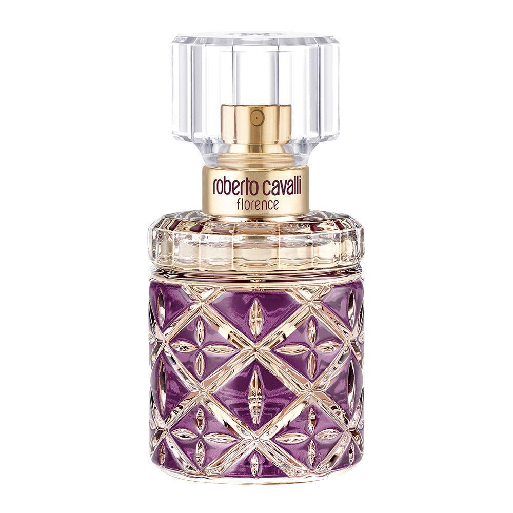 Roberto Cavalli Florence Eau de Parfum for Women – 75 ml