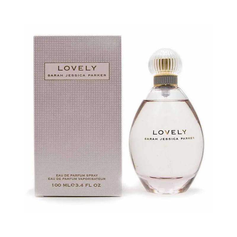 Sarah Jessica Parker Lovely Eau de Parfum 100ml For Women