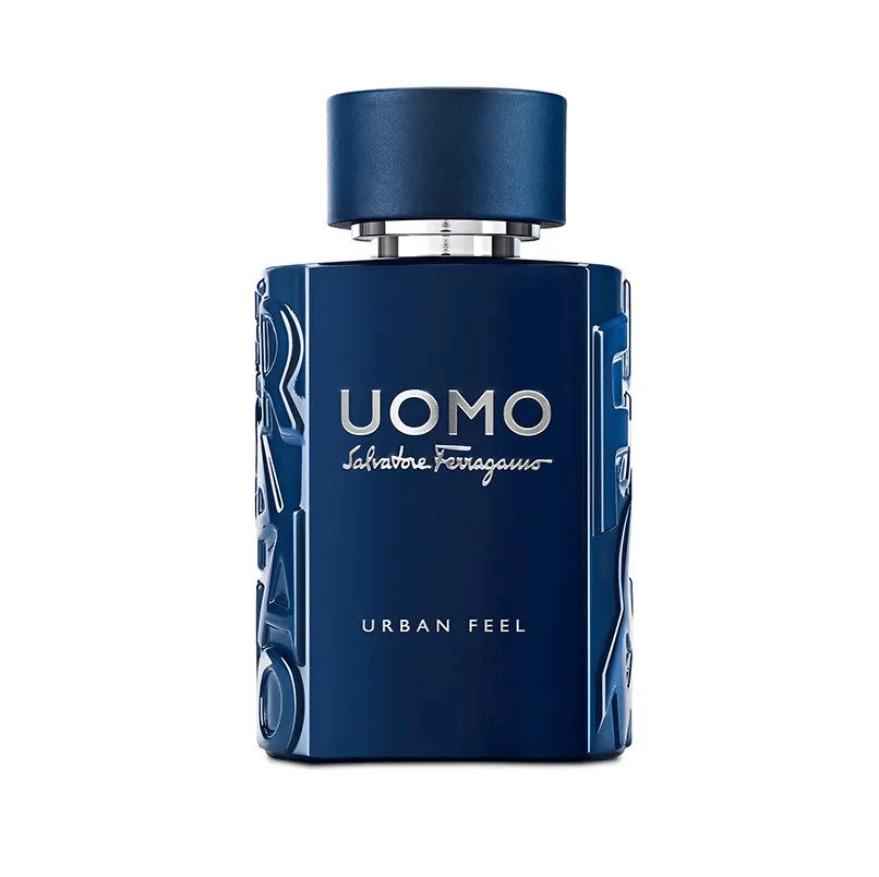 Salvatore Ferragamo Uomo Urban Feel EDT 100ML for Men