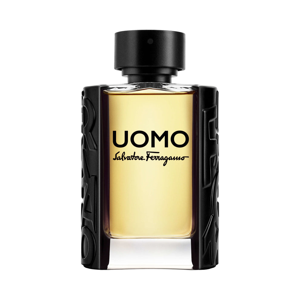 Salvatore Ferragamo Uomo EDT 100ML for Men