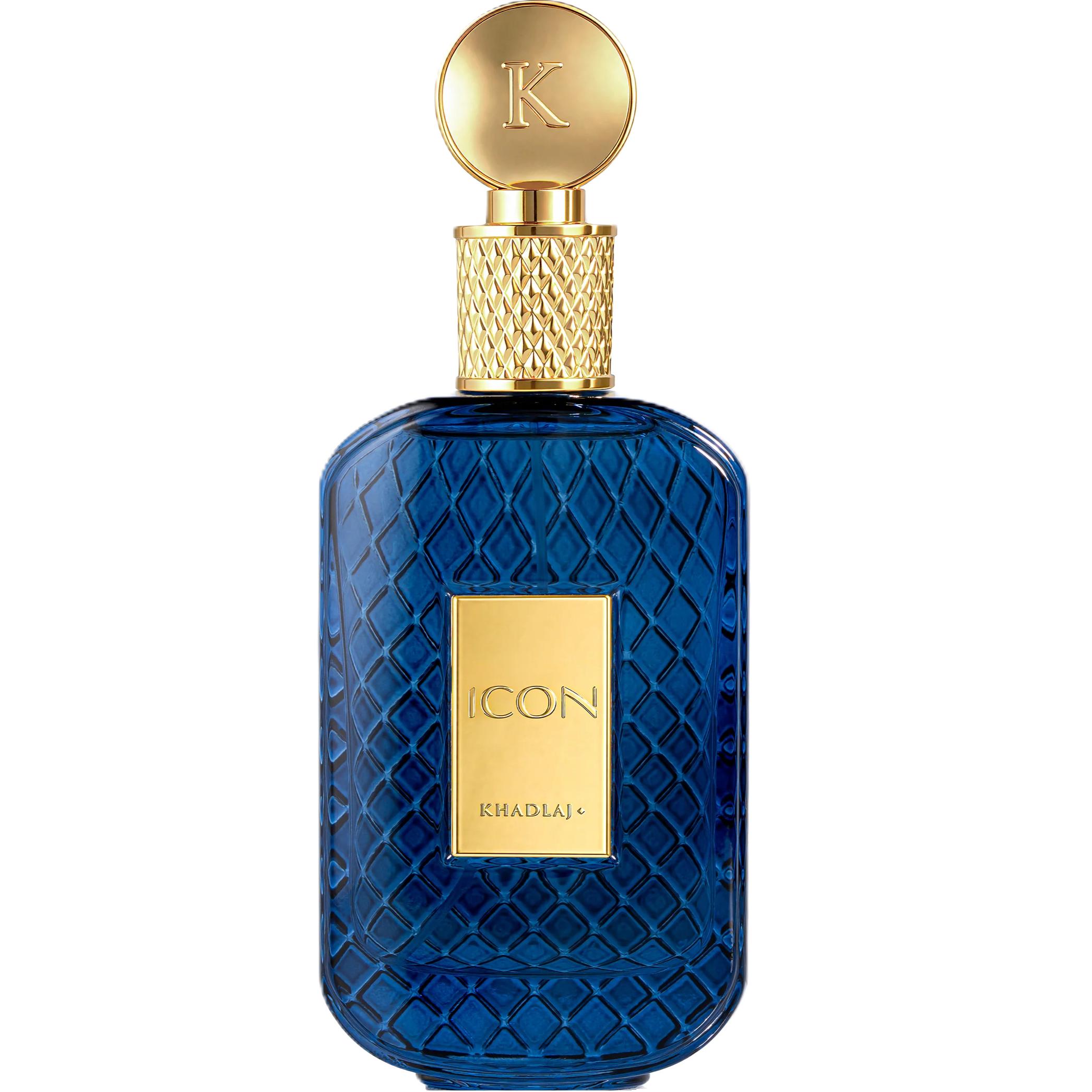 Khadlaj Icon Eau de Parfum For Men 100ml