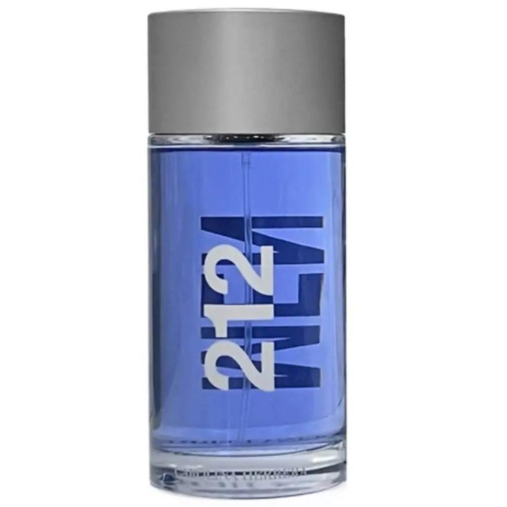 Carolina Herrera 212 Men NYC Eau de Toilette 200ml