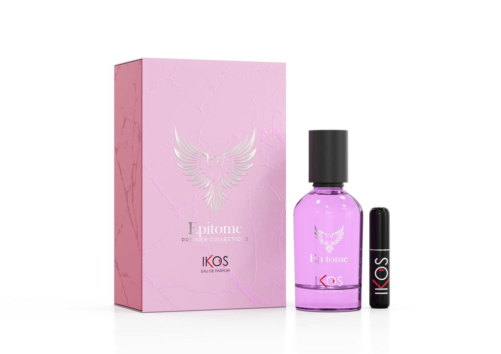 IKOS Epitome Premier Collections Eau De Parfum 100ml