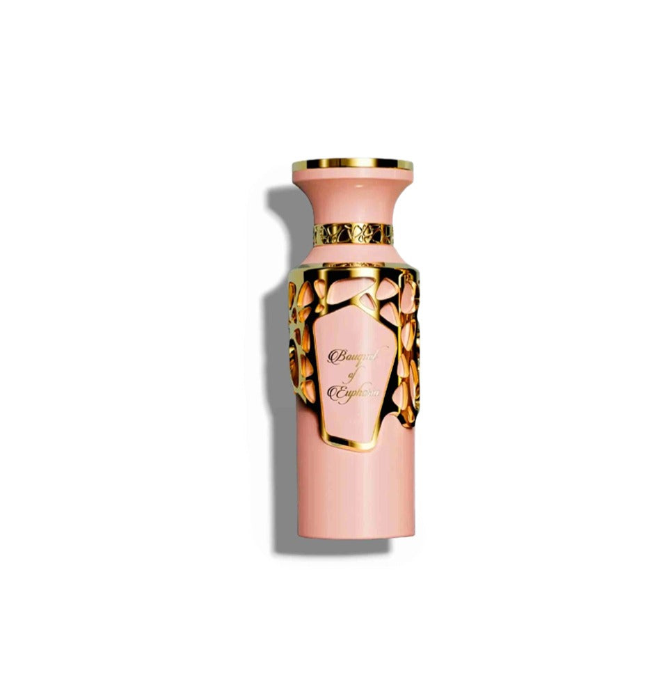 FRAGRANCE WORLD BOUQUET OF EUPHORIA EAU DE PARFUM 100ML FOR WOMEN