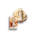 Fragrance World Creme of Clouds Eau de Parfum 100ml bottle for men and women, featuring a sleek glass design with a silver cap.
