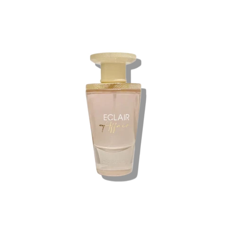 FRAGRANCE WORLD FRENCH AVENUE ECLAIR AFFAIR EAU DE PARFUM 100ML FOR WOMEN