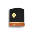 Fragrance World Royal Blend Vintage extrait de parfum 100ml for men and women, elegant glass bottle with gold accents.