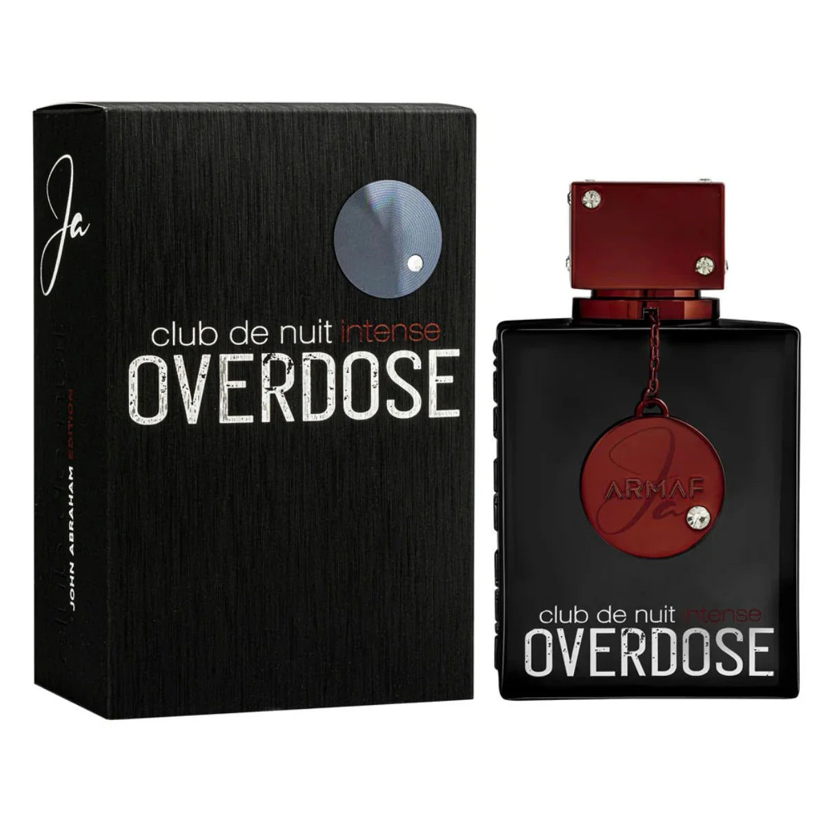 Armaf Club de Nuit Intense Overdose Eau De Parfum 100ml for Men