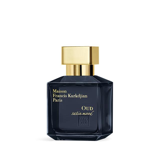 Maison Francis Kurkdjian Oud Satin Mood Eau de Parfum – Unisex Perfume – 70ml