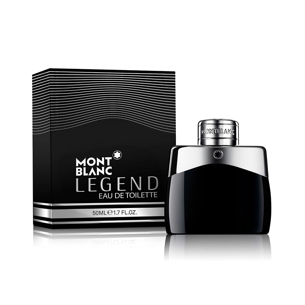Montblanc Legend Eau De Toilette For Men – 50ML