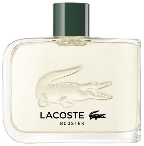 Lacoste Booster Eau De Toilette For Men 100ml