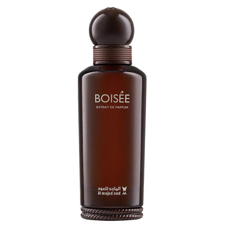 Al Majed Oud Boisée Extrait de Parfum Unisex 150ml