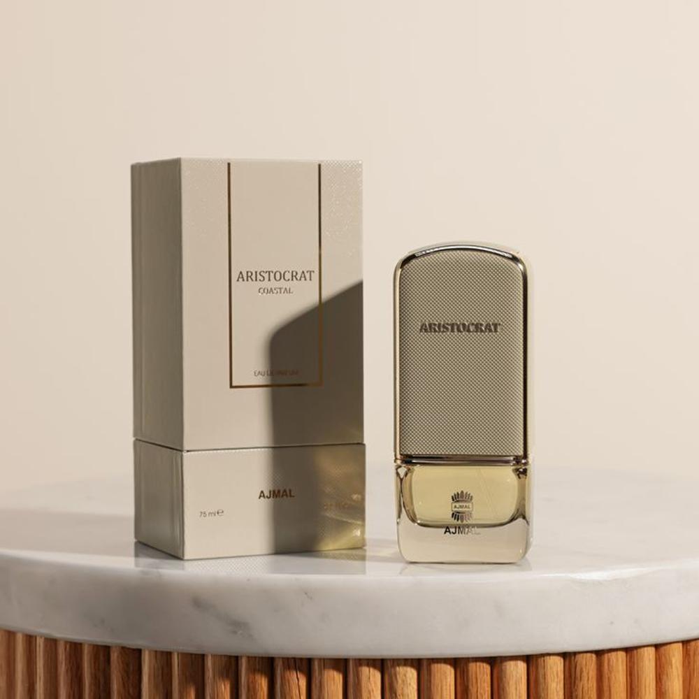 Ajmal Aristocrat Coastal Eau de Parfum 75ml For Men