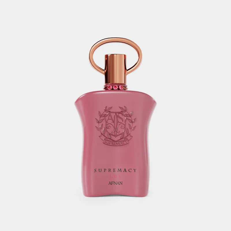 Afnan Supremacy Gala Eau De Parfum 90ml For Women