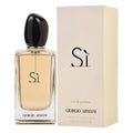 Giorgio Armani Sì Eau de Parfum 100ml For Women