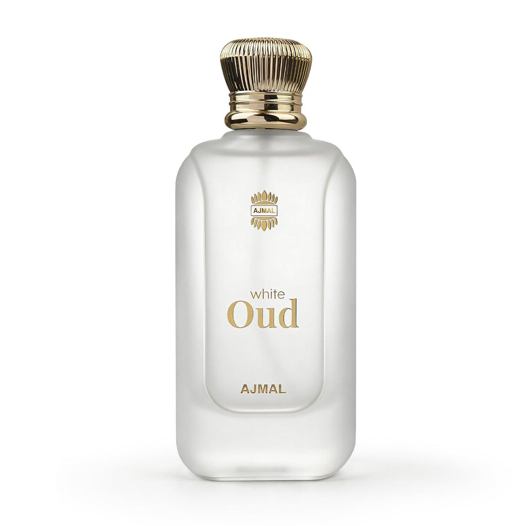 Ajmal White Oud 100ml EDP for Men And Women