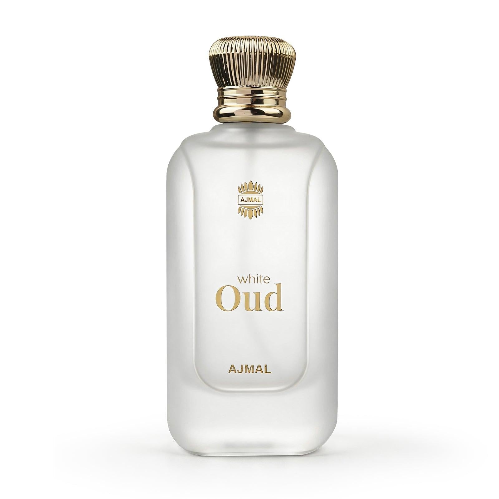Ajmal White Oud 100ml EDP for Men And Women
