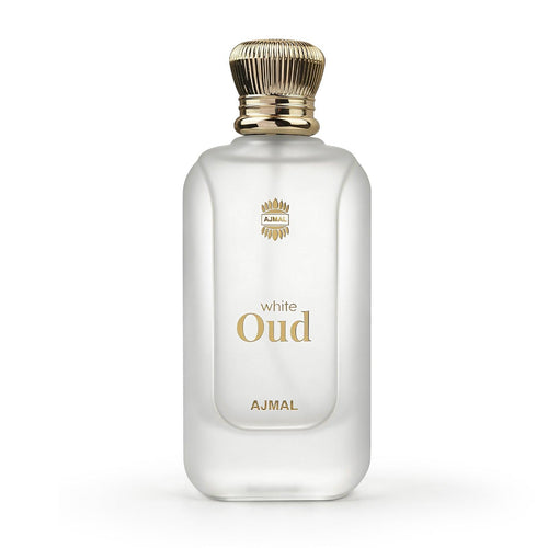 Ajmal White Oud 100ml EDP for Men And Women