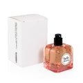 Hermès Twilly d’Hermès Eau de Parfum tester bottle with pink and white packaging and elegant design.