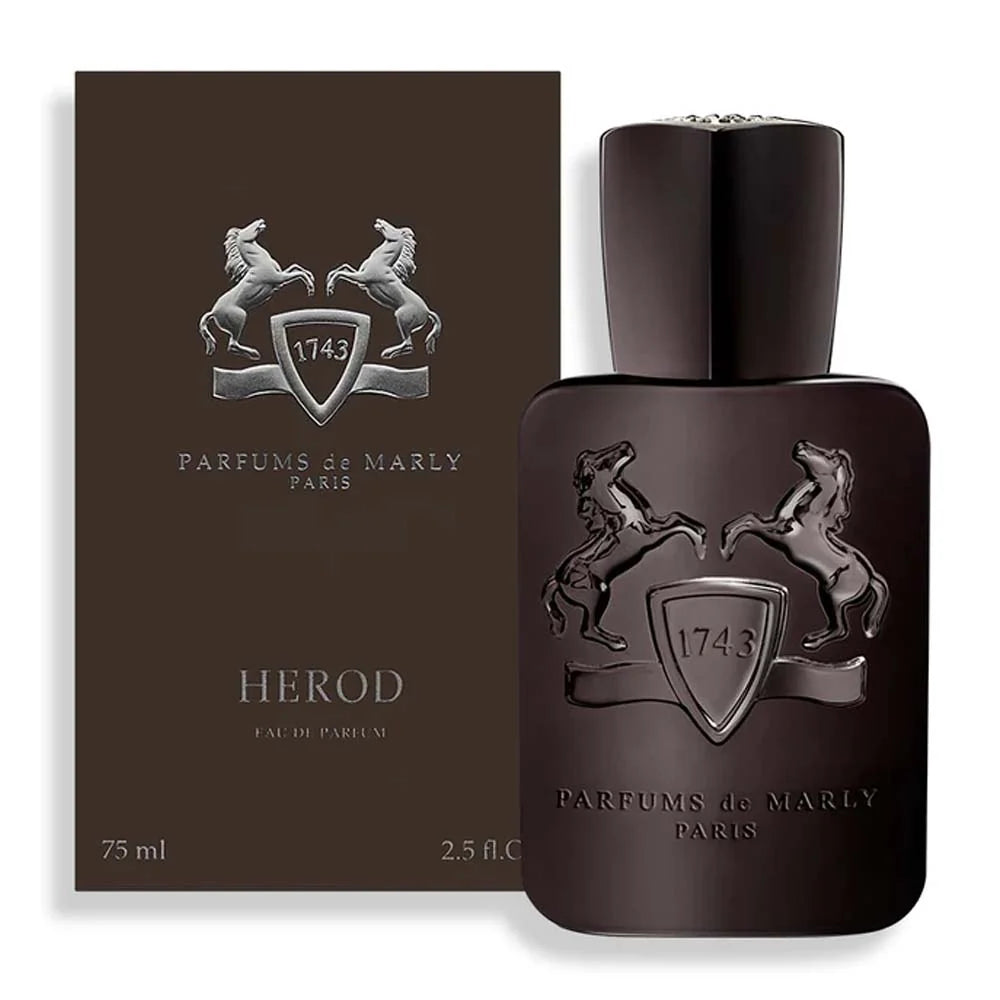 Parfums de Marly Herod Eau de Parfum 125 ml