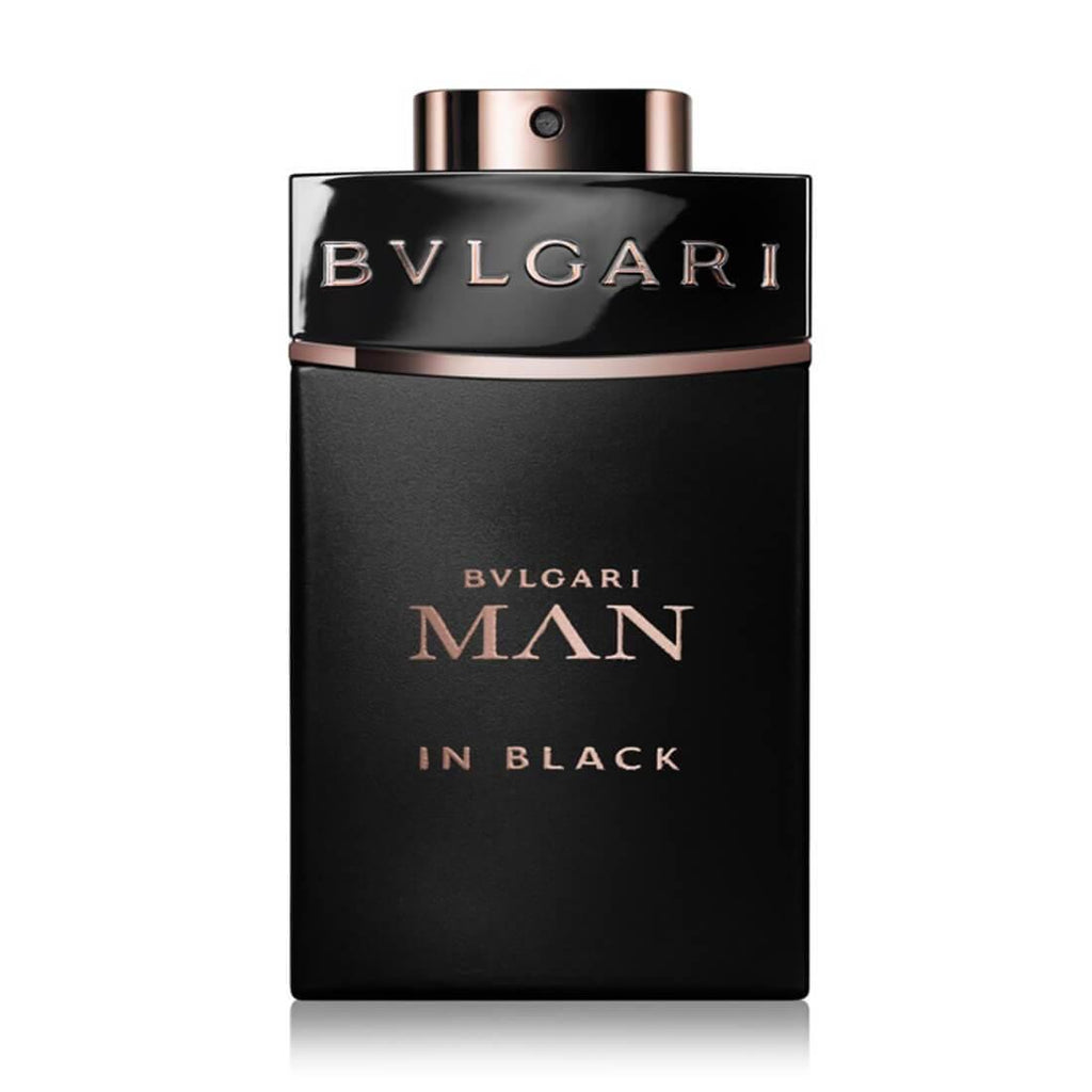 Bvlgari Man In Black Eau de Parfum For Men 100ml
