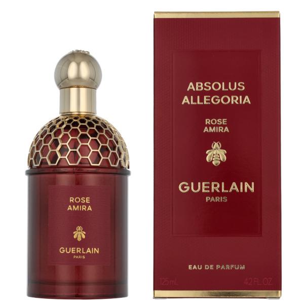 Guerlain Absolus Allegoria Rose Amira Eau de Parfum 125ml Unisex