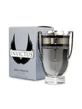 Paco Rabanne Invictus Eau de Toilette 100ml For Men