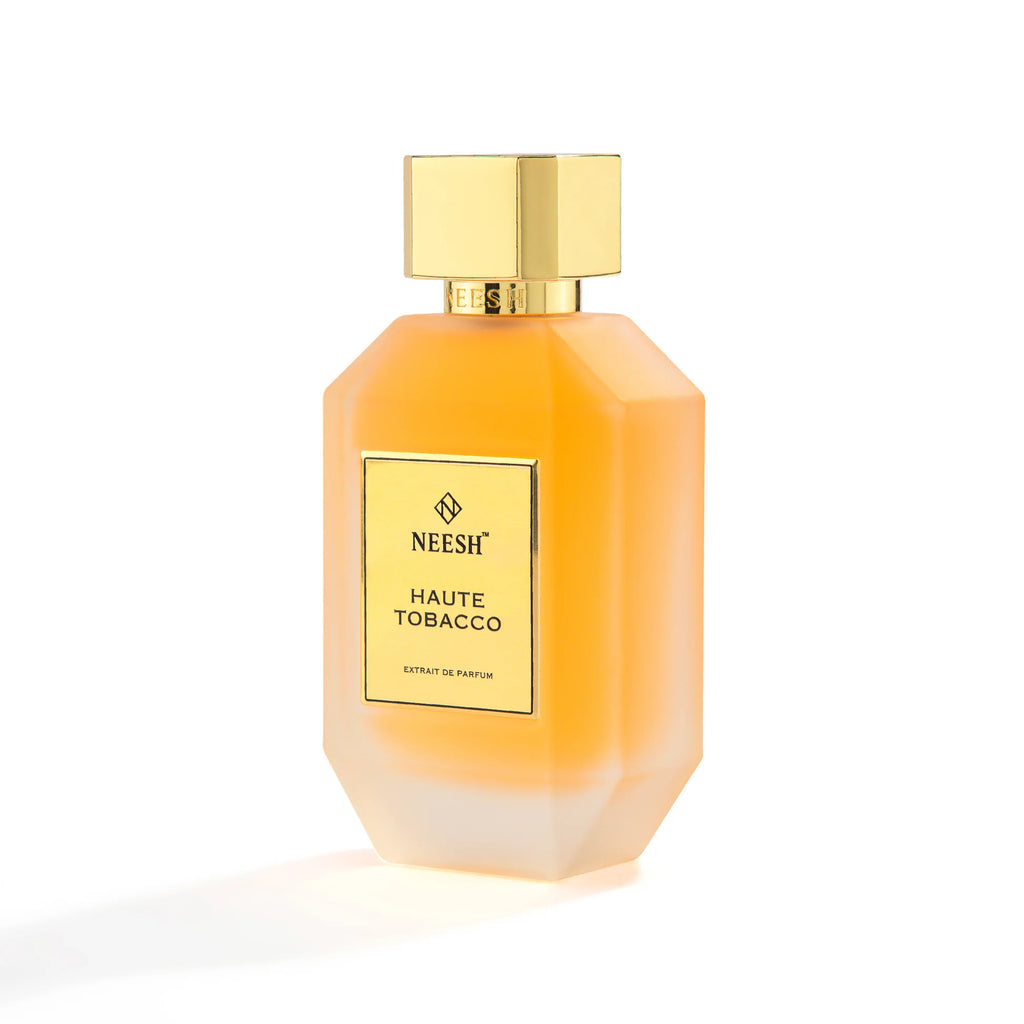 Neesh Haute Tobacco Extrait De Parfum For Men 100 ml