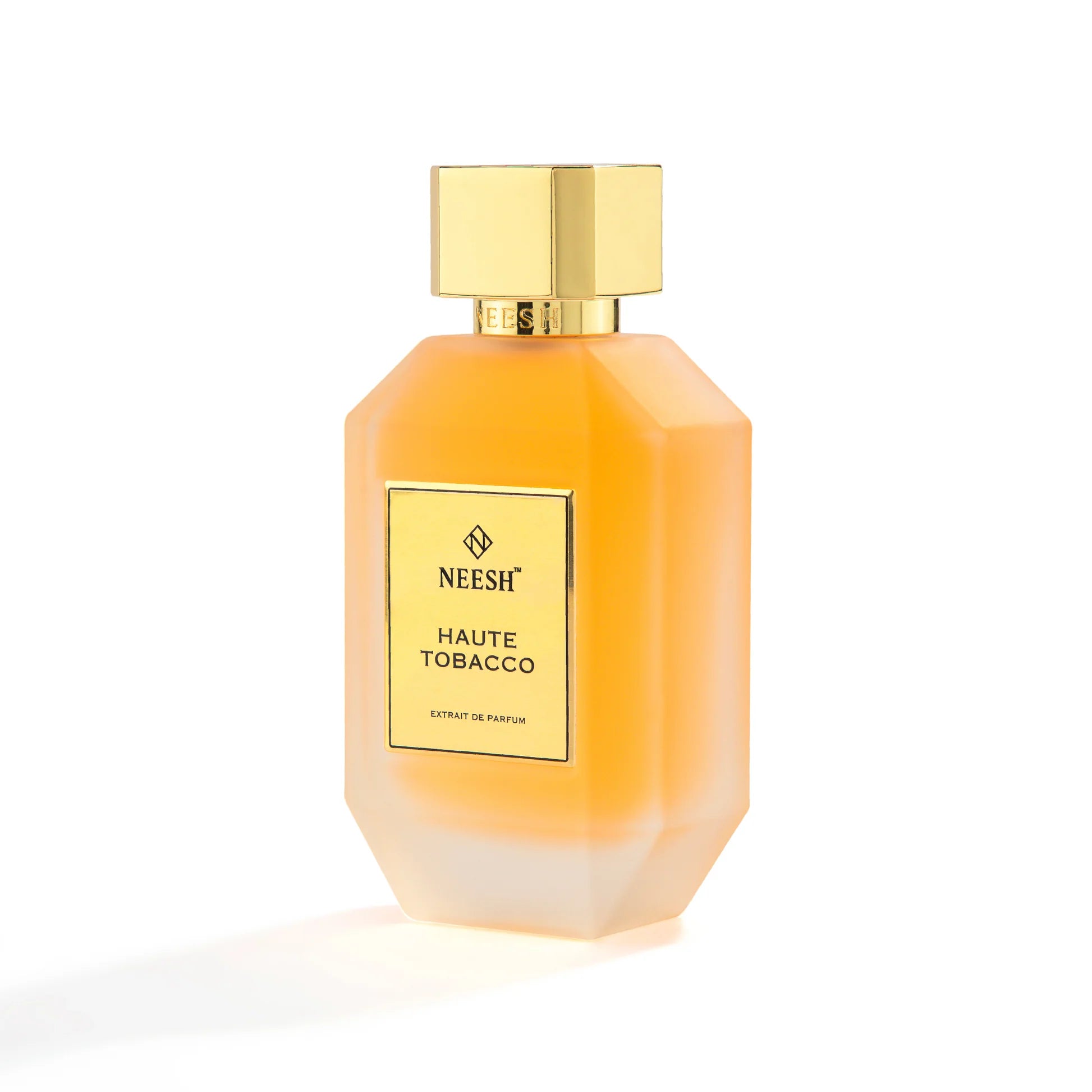 Neesh Haute Tobacco Extrait De Parfum For Men 100 ml