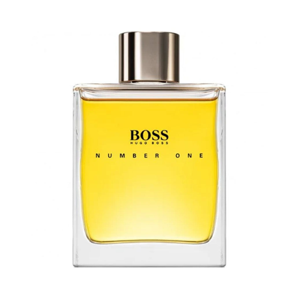 Hugo Boss Number One Eau De Toilette For Men 100ML