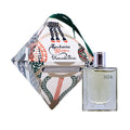 Hermes H24 Eau De Parfum miniature bottle, 5ml, featuring sleek design and elegant packaging for this luxury fragrance replica.
