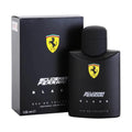 Ferrari Scuderia Ferrari Black Eau De Toilette 125ml For Male
