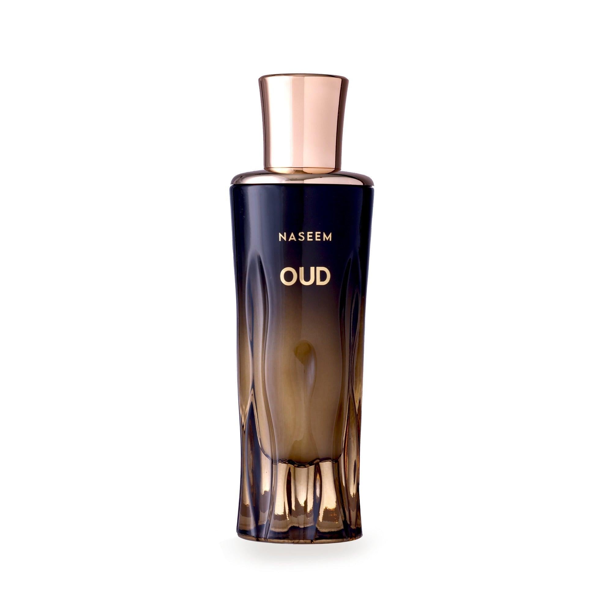Naseem Oud Aqua Parfum Unisex 80ML