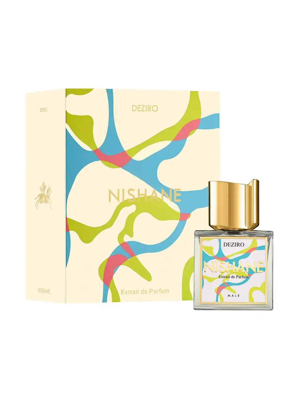 Nishane Deziro Eau De Parfum 100ml For Men & Women
