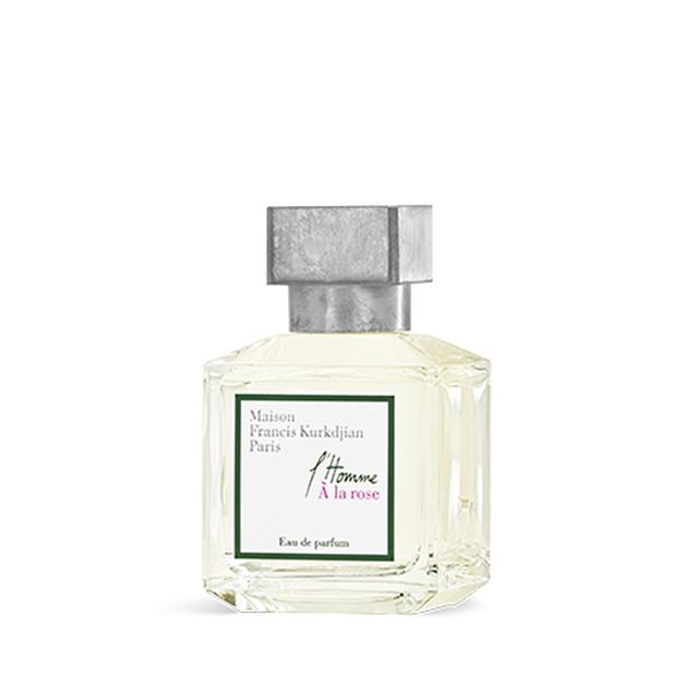 Maison Francis Kurkdjian L’Homme À la Rose Eau de Parfum – Men’s Perfume – 70ml