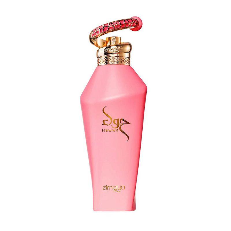 Zimaya Hawwa Eau De Parfum 100ml For Women (Pink)