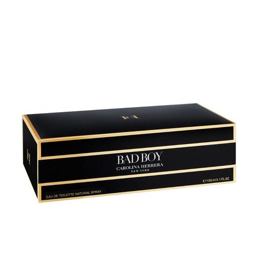 Carolina Herrera Bad Boy Le Parfum Eau De Parfum 100ml For Men