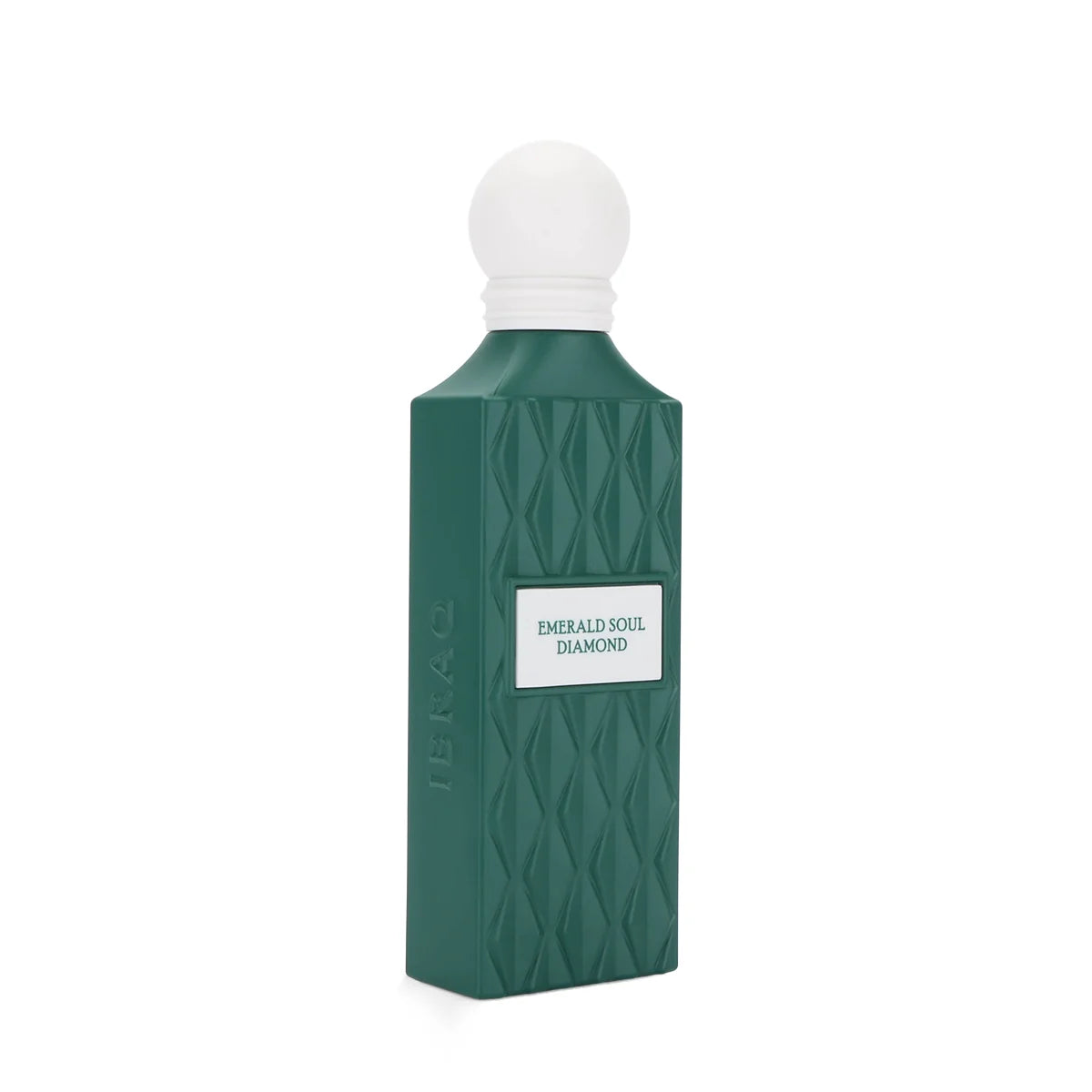 IBRAQ Emerald Soul Diamond Eau de Parfum Unisex 150ml