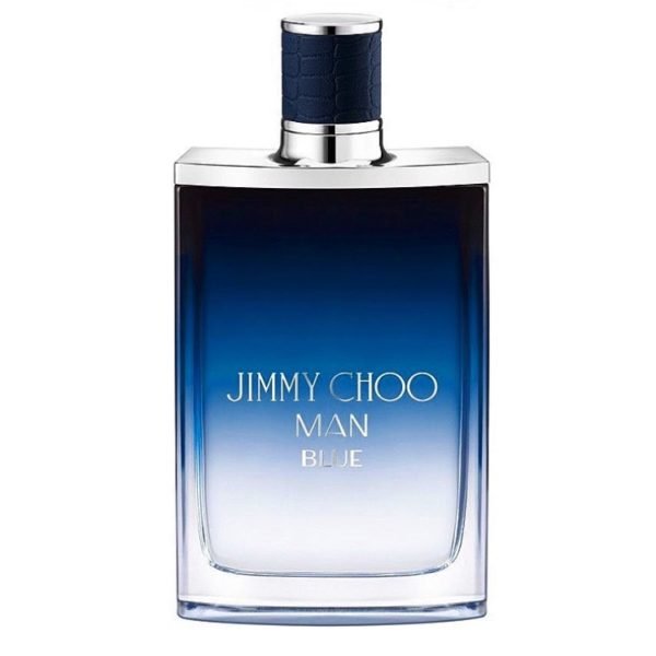Jimmy Choo Man Blue EDT 100ML for Men