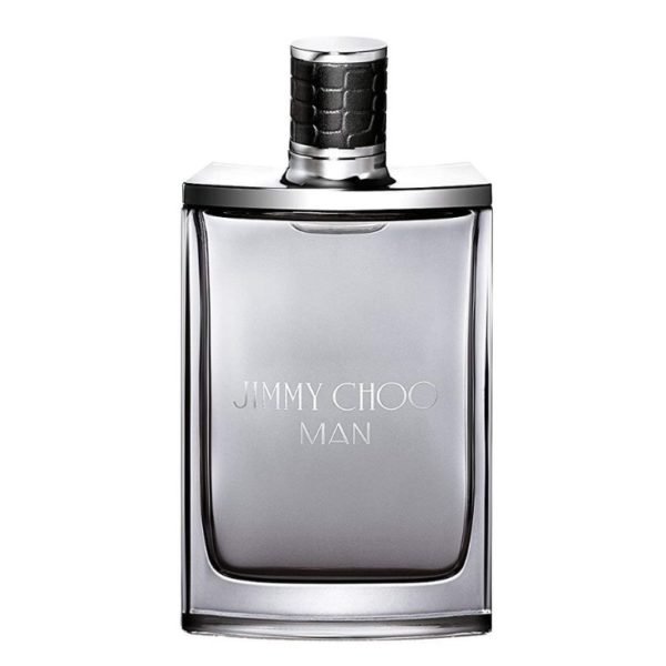 Jimmy Choo Man EDT 100ML for Men