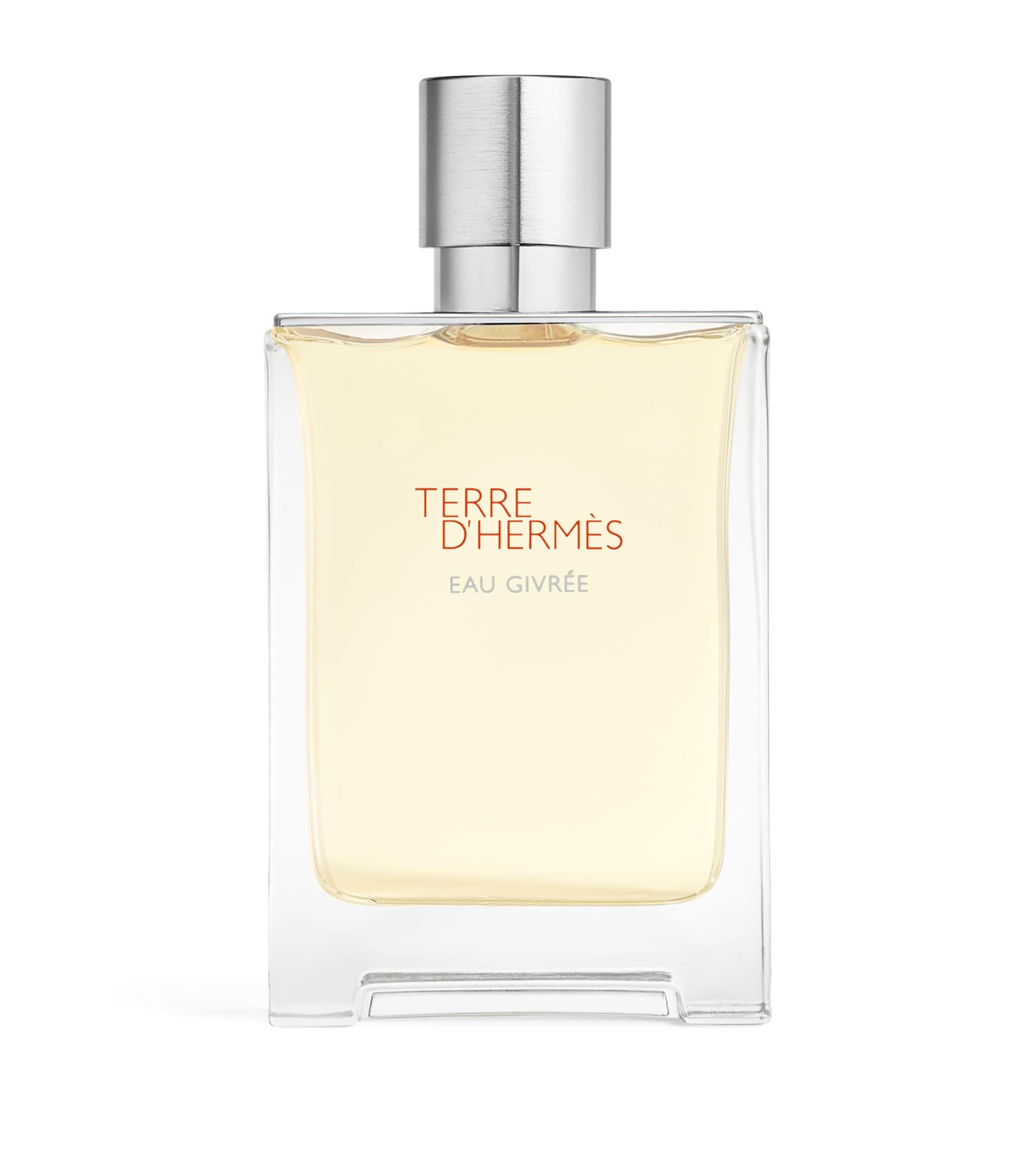 Hermès Terre d'Hermès Eau Givre Eau De Parfum 100ml For Men
